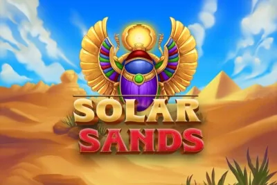 Solar Sands